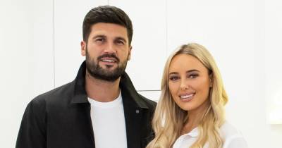 TOWIE's Amber Turner leaves cast mates stunned as she announces she's 'going to be a mother' - www.ok.co.uk