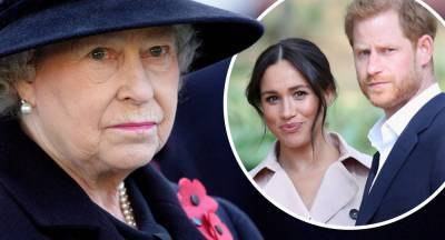 Queen Elizabeth's heartache over Prince Harry’s SHOCK tell-all! - www.newidea.com.au