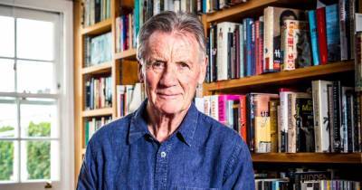 Everything you need to know about Michael Palin: age, children, net worth and more - www.msn.com - Brazil