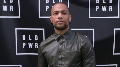 Kendrick Sampson on the 'Cultural Shift' Still Needed in the Entertainment Industry (Exclusive) - www.etonline.com