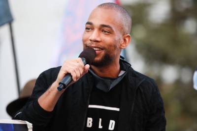 Kendrick Sampson On The ‘Cultural Shift’ Still Needed In The Entertainment Industry (Exclusive) - etcanada.com