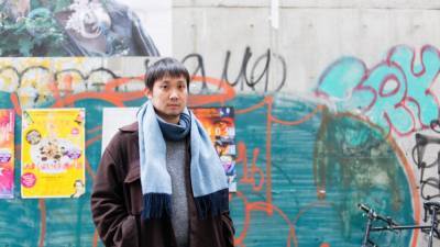 Japan’s Silver Bear-Winner Hamaguchi Ryusuke Plots His Next Film Moves - variety.com - Japan - Berlin