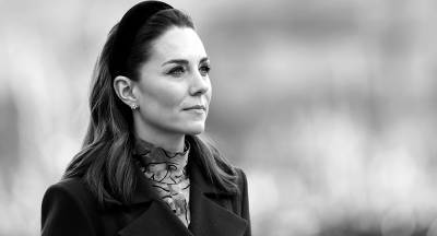Kate Middleton honours murdered London woman Sarah Everard - www.newidea.com.au
