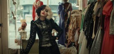 Disney Drops New ‘Cruella’ Trailer During Grammys - variety.com