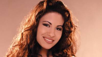 Selena Quintanilla Honored With Posthumous Lifetime Achievement Award at 2021 GRAMMYs - www.etonline.com