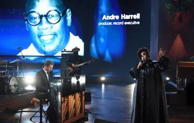 Watch Brittany Howard, Chris Martin, Bruno Mars and more perform Grammys 2021 In Memoriam tribute - www.nme.com