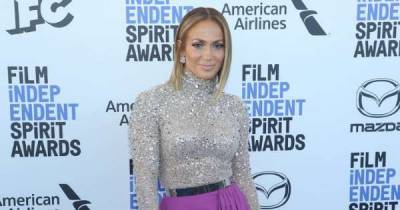 Police bombarded with hoax calls to Jennifer Lopez's Los Angeles home - www.msn.com - New York - Los Angeles