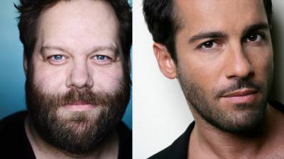 ‘The Tourist’: Ólafur Darri Ólafsson & Alex Dimitriades Join Jamie Dornan In Limited Series At HBO Max - deadline.com