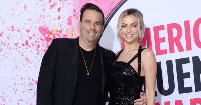 Vanderpump Rules’ Lala Kent Gives Birth to 1st Child With Randall Emmett, His 3rd - www.usmagazine.com - county Ocean