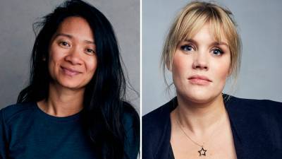 Directors Chloe Zhao & Emerald Fennell Break Oscars’ Glass Ceiling - deadline.com - Britain - China