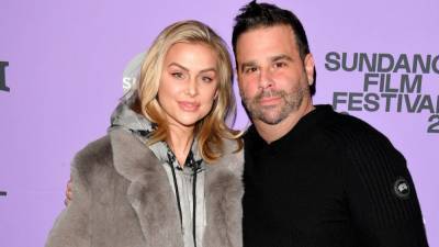 Lala Kent Gives Birth to First Child With Fiancé Randall Emmett - www.etonline.com - county Ocean