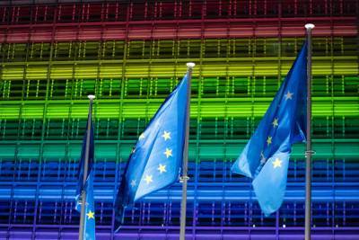 EU declared “LGBTIQ freedom zone” over Poland’s homophobic “LGBT-free” cities - www.metroweekly.com - Eu - Poland