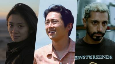 Oscars Diversity: Chloé Zhao, Steven Yeun, Riz Ahmed & More Score Historic Nominations - theplaylist.net