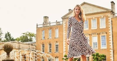 Marks and Spencer are set to become the biggest online fashion destination as they launch 'Brands at M&S' - www.ok.co.uk