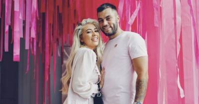 Love Island winners Paige Turley and Finn Tapp reveal plans to buy their first home together - www.ok.co.uk