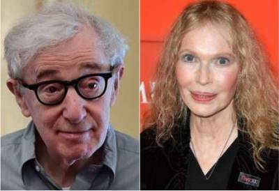 Mia Farrow accuses Woody Allen of ‘weaponising’ Soon-Yi Previn against her - www.msn.com