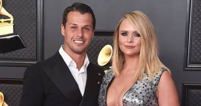 Most Fashionable Plus-Ones at the Grammys 2021: Hottest Duos, Dates and Couples - www.usmagazine.com - California