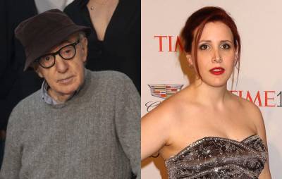 Woody Allen offered interview for extra ‘Allen v. Farrow’ HBO episode - www.nme.com