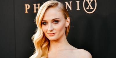 Sophie Turner Says Being A Mom Is Her 'Favorite Job' She's Ever Had - www.justjared.com - Britain