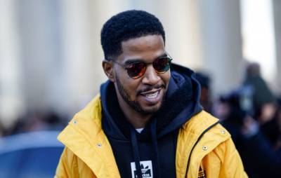 Kid Cudi says he’s working on adding ‘A Kid Named Cudi’ mixtape to streaming platforms - www.nme.com - USA - Italy
