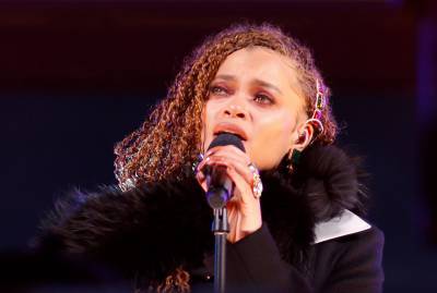 Andra Day Talks Diversity As Oscar Nomination Marks Second Time Two Black Women Have Been Up For Best Actress In Same Year - etcanada.com - Canada