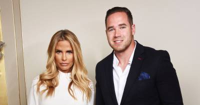 Kieran Hayler says Katie Price moved two hours away from kids’ school: ‘It’s a decision she made and I can’t do anything about it’ - www.ok.co.uk