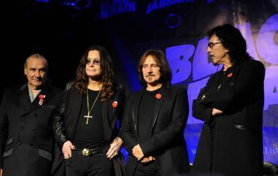 Founding Black Sabbath drummer Bill Ward would “love to” make new album with original line-up - www.nme.com - Birmingham - county Ward