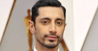 Riz Ahmed proud to become first Muslim nominated for Best Actor Oscar - www.msn.com - Britain - Pakistan - state Oregon