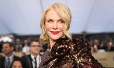 Nicole Kidman seriously divides fans with new family video - hellomagazine.com