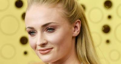 Sophie Turner REVEALS the 'favourite job' she's ever had and it's not starring in Game of Thrones - www.pinkvilla.com