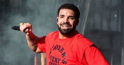 Drake becomes first artist ever to have three songs debut in Top 3 on US Billboard Hot 100 - www.officialcharts.com - USA