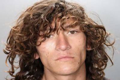 California man charged with hate crime for attacking a transgender woman with a skateboard - www.metroweekly.com - Los Angeles - California - South Carolina