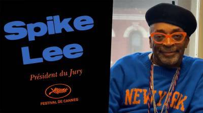 Spike Lee Named Jury President For The Cannes Film Festival… Again - theplaylist.net
