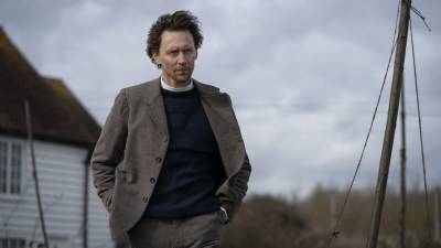 Tom Hiddleston Joins Claire Danes In ‘The Essex Serpent’ Apple Series – First Look Photo - deadline.com - county Dane