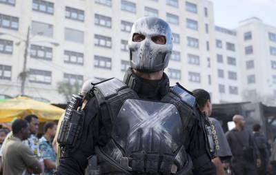 Frank Grillo reflects on Crossbones’ MCU exit: “I would have loved to continue” - www.nme.com - New York