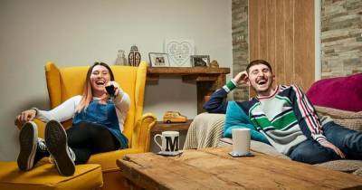 Who Gogglebox stars Pete and Sophie Sandiford's parents are as fans rave about their 'hot' mum - www.ok.co.uk - city Sandiford