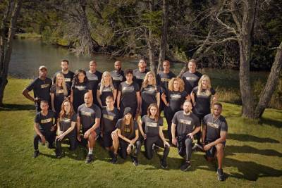 ‘The Challenge: All Stars’ to Debut in April on Paramount Plus - variety.com