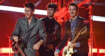 Nick Jonas' surprise deluxe version of Spaceman album has a special treat for Jonas Brothers fans - www.pinkvilla.com