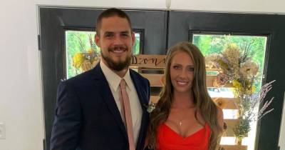 The Challenge’s Jenna Compono and Zach Nichols Are Officially Married After Postponing Wedding - www.usmagazine.com - Michigan