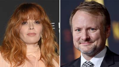 Natasha Lyonne To Star In Rian Johnson Mystery Series ‘Poker Face’ Picked Up By Peacock From MRC Television - deadline.com - Russia