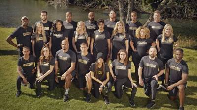'The Challenge: All Stars' Sets Cast and Premiere Date on Paramount Plus - www.etonline.com