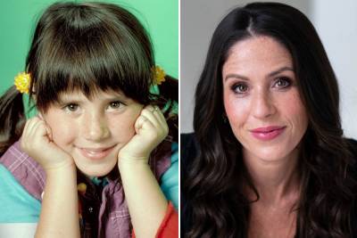 Soleil Moon Frye would be ‘thrilled’ to be called ‘Punky Brewster’ at 80 - nypost.com