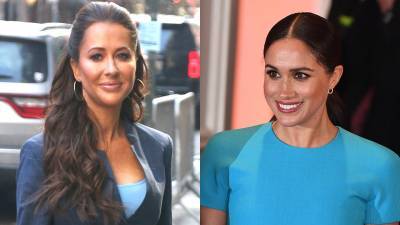 Meghan Markle Just Sent Jessica Mulroney Flowers After Their Fall Out—Here’s Where They Stand Now - stylecaster.com