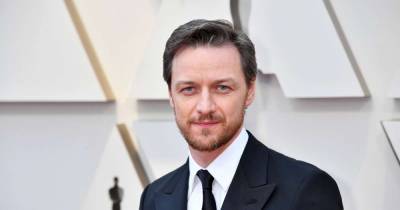 The Great Celebrity Bake Off: is James McAvoy single? - www.msn.com - Britain