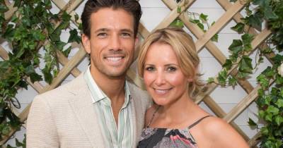 Inside Hollyoaks star Danny Mac's renovation of his childhood home with wife Carley Stenson - www.ok.co.uk