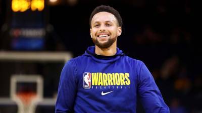 Stephen Curry's Unanimous Media Bolsters Film, TV Production Team - www.hollywoodreporter.com - city Charleston