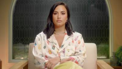 Demi Lovato Alleges She Lost Her Virginity to Rape From a Fellow Actor as a Teenager - www.etonline.com
