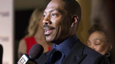 Eddie Murphy opens up about his 10 kids: ‘Nobody is like the Hollywood jerk kid’ - www.foxnews.com