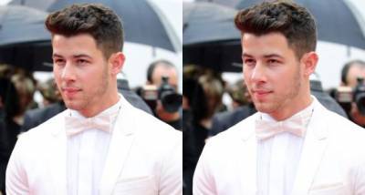 Nick Jonas wants to play THIS legendary musician in a biopic and we are all for it - www.pinkvilla.com - USA - New Jersey