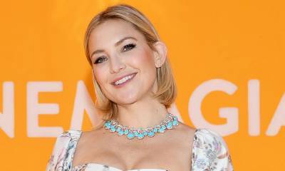 Kate Hudson supported by fans after announcing new surprising career move - hellomagazine.com